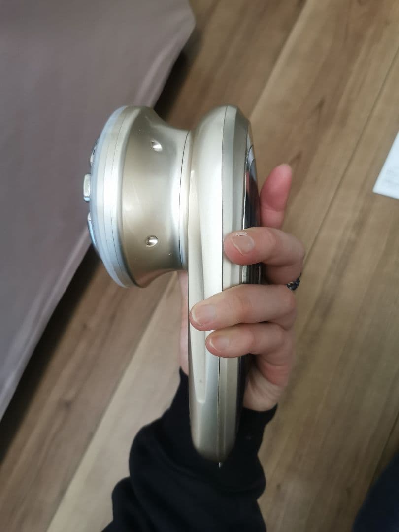 美品 Dr.Caviet The Zeus（ドクターキャビエット ザ ゼウス）