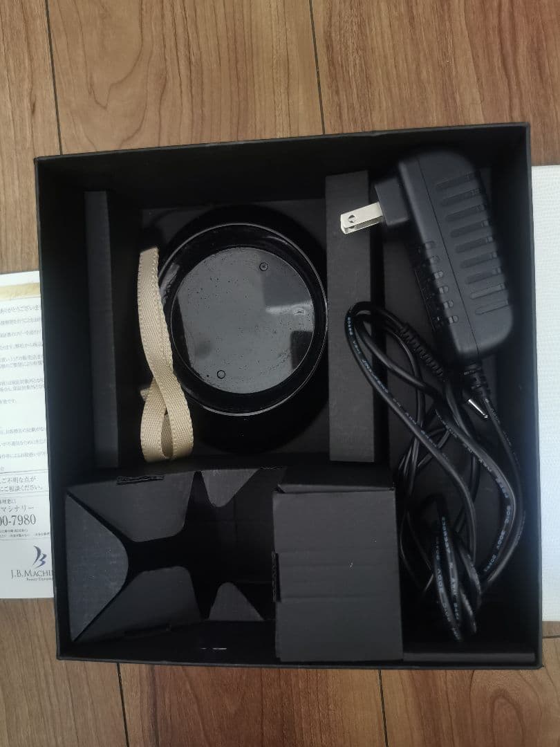 美品 Dr.Caviet The Zeus（ドクターキャビエット ザ ゼウス）