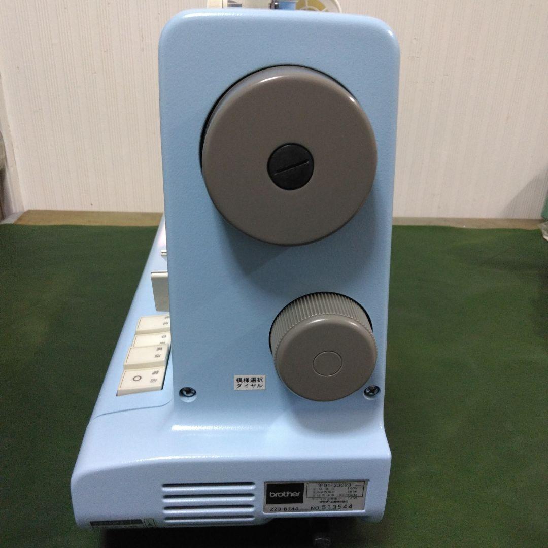 ブラザーzz3-B744型。美品。