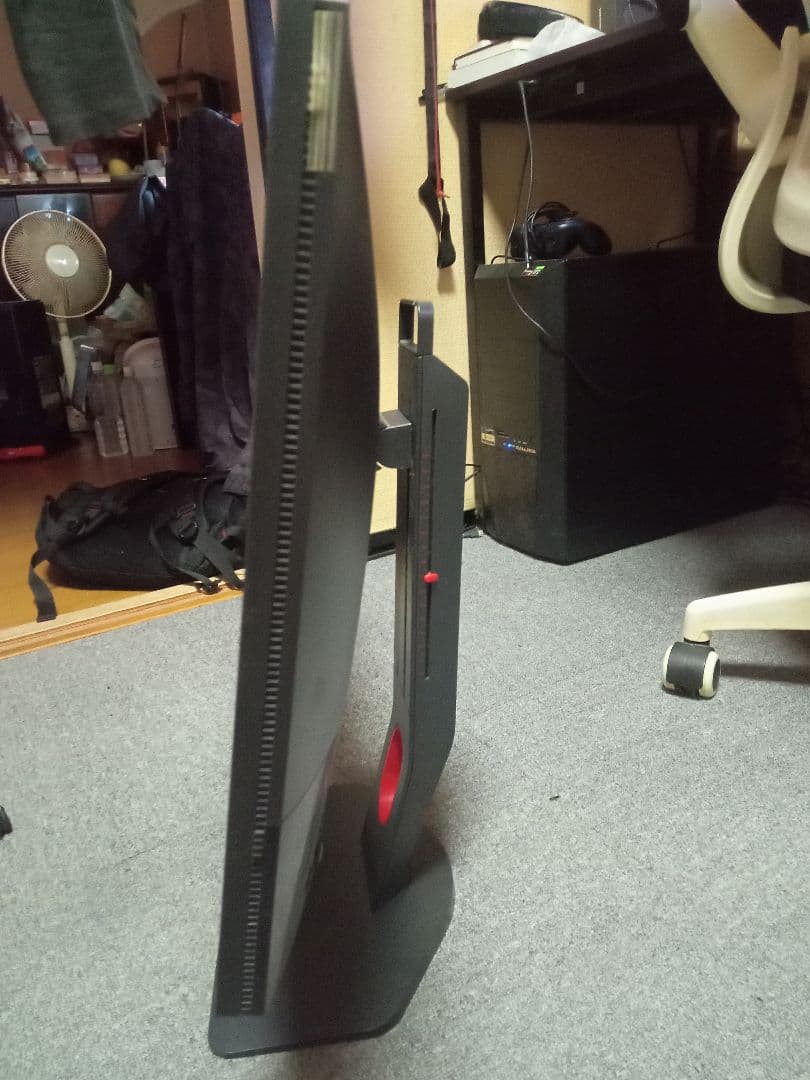 xl2540K 本体＋台座＋電源ケーブルのみ