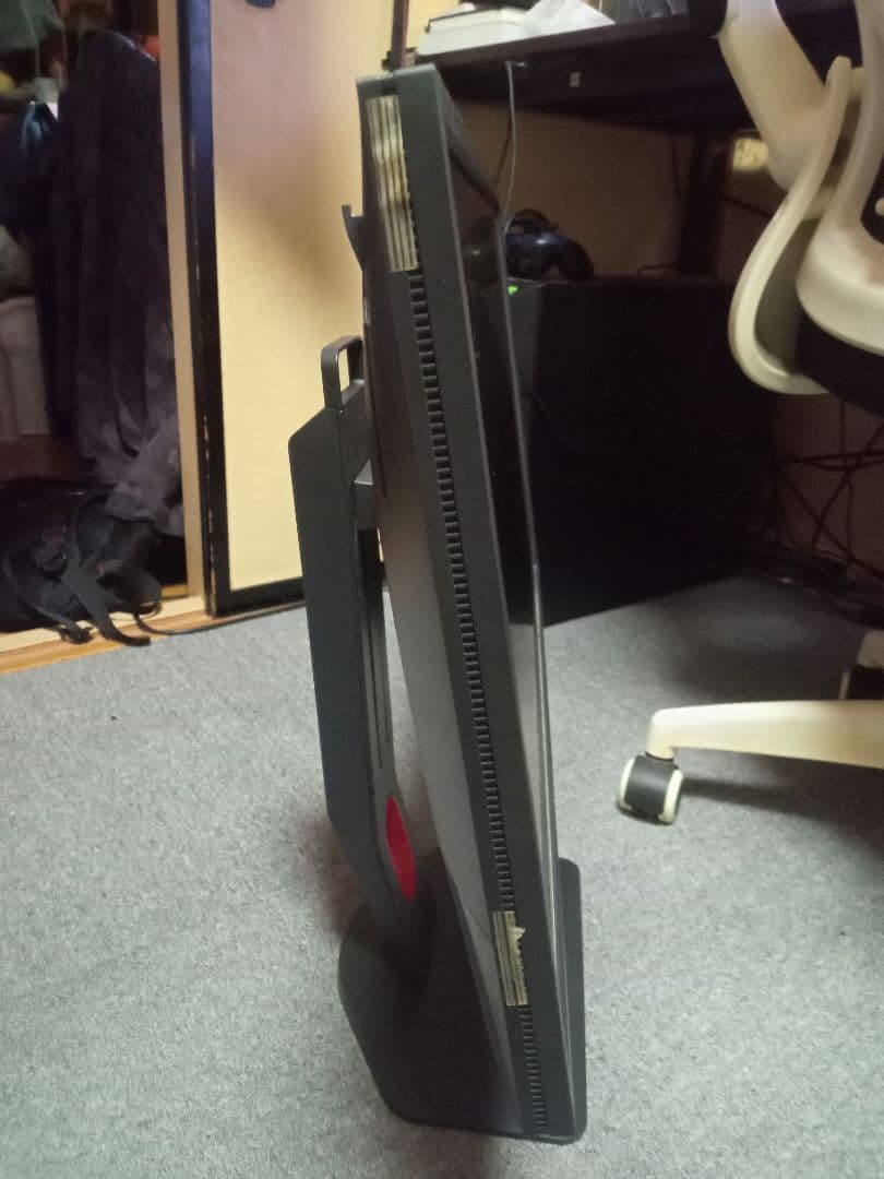 xl2540K 本体＋台座＋電源ケーブルのみ