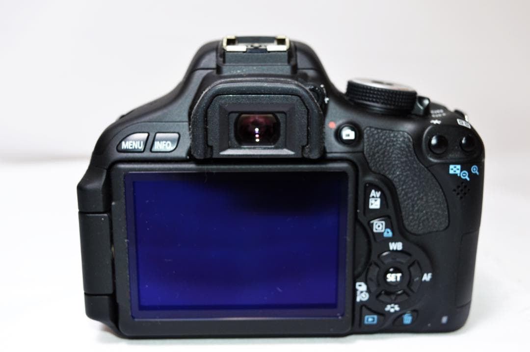 ❤️初心者向け❤️Canon EOS kiss X5 レンズセット❤️