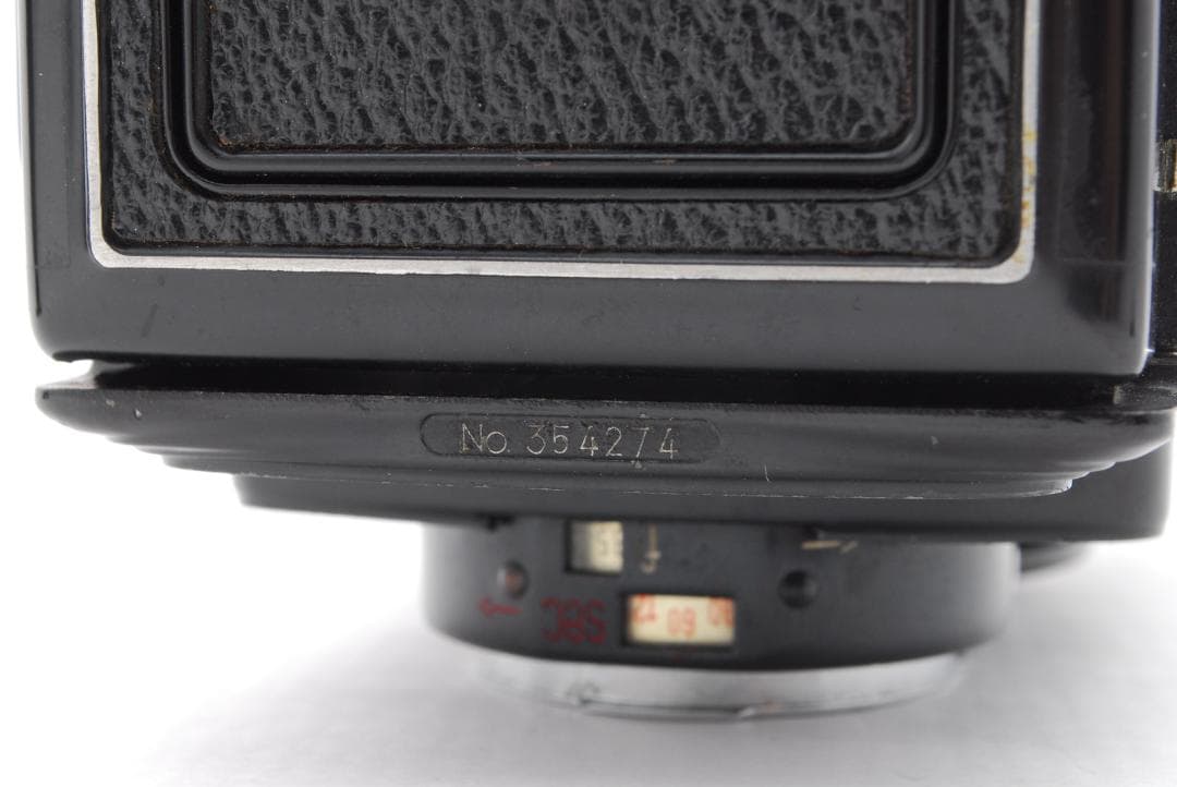 フィルムカメラ Minolta Autocord Film Camera C0062