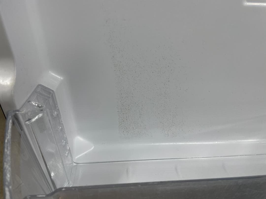 日立 3ドア 冷凍冷蔵庫 2021年製 315L 引取り歓迎 神奈川 左開き