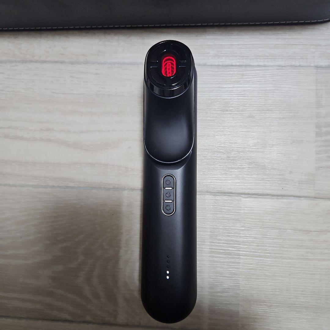 niwaniwaマイトレックス プルーヴ　トータルリフト美顔器