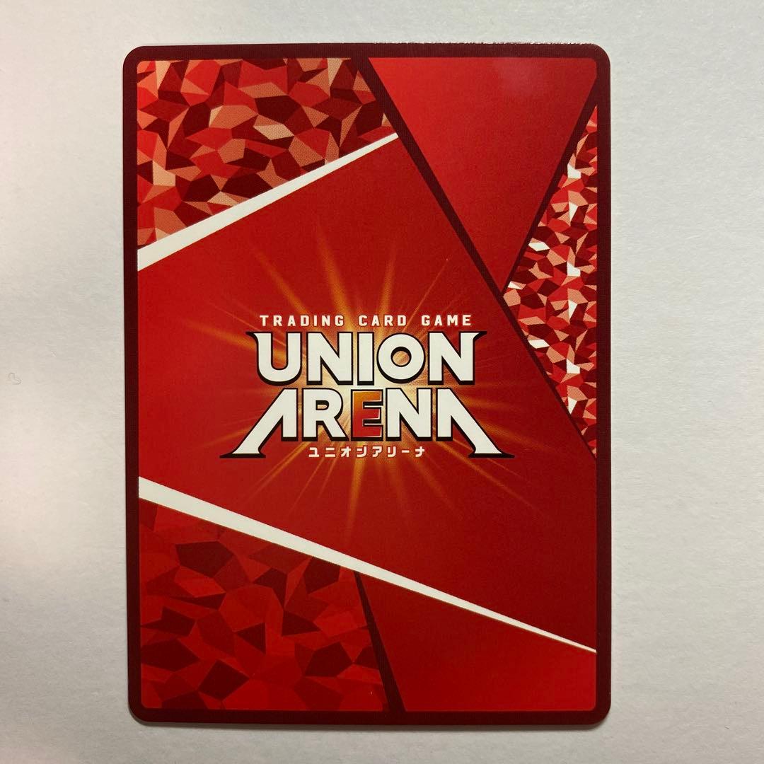 エヴァンゲリオン ユニオンアリーナ 綾波レイ SR ★2 パラレル