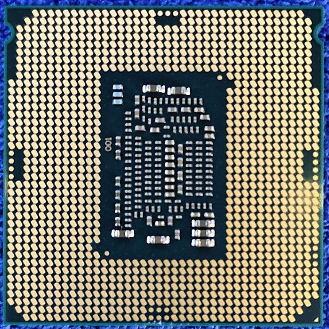 Core i3-9100T CPU×30個、8100T×10個（計40個セット）