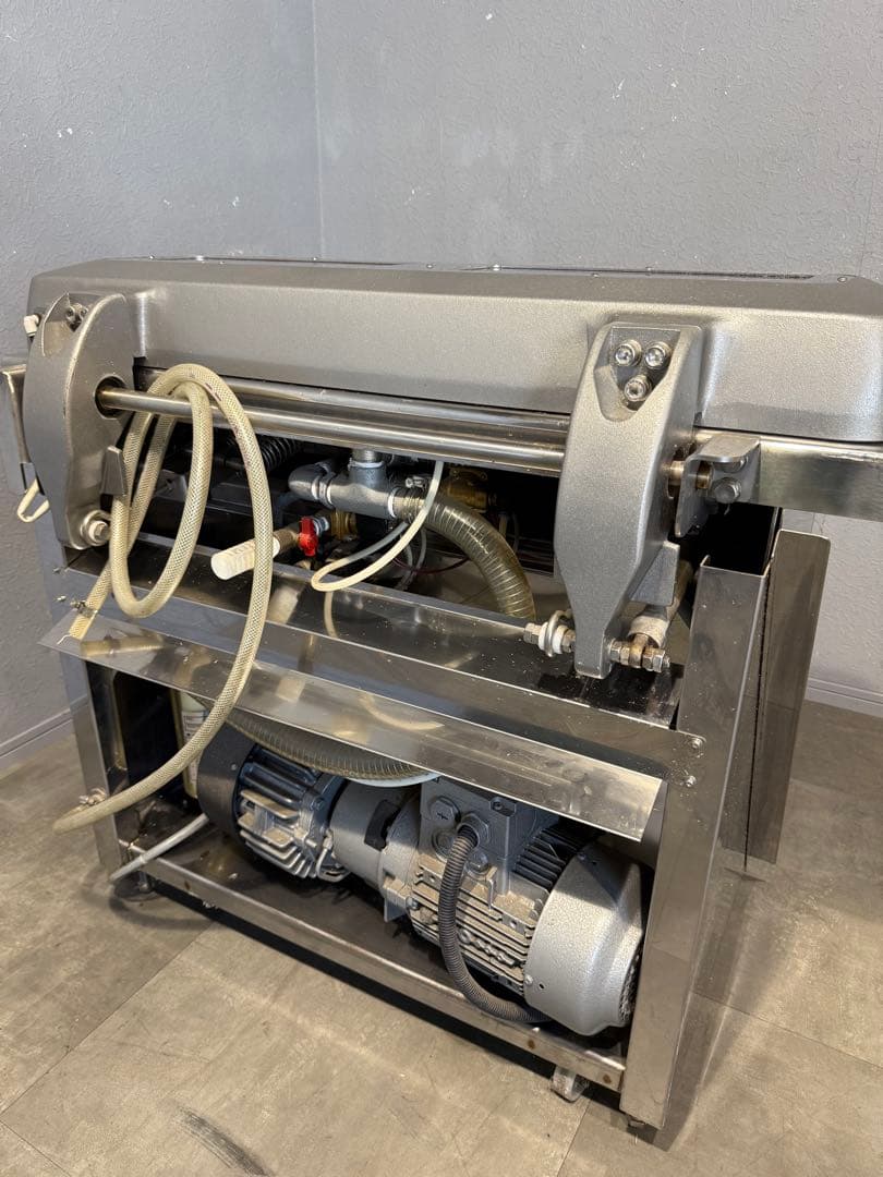 真空包装機 TOSEI TOSPACK　V-955G 2012年