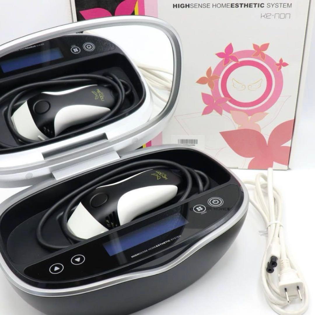 【美品】ケノン Ver.8.6 スーパープレミアム2 kenon