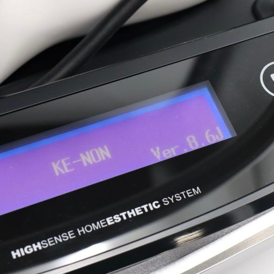 【美品】ケノン Ver.8.6 スーパープレミアム2 kenon