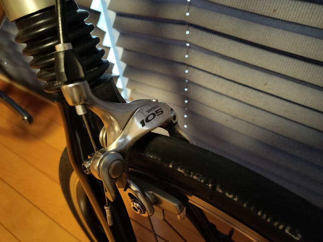 う*た様 タイレル tyrell SZ ＋ WHEELTOP(ホイールトップ)電