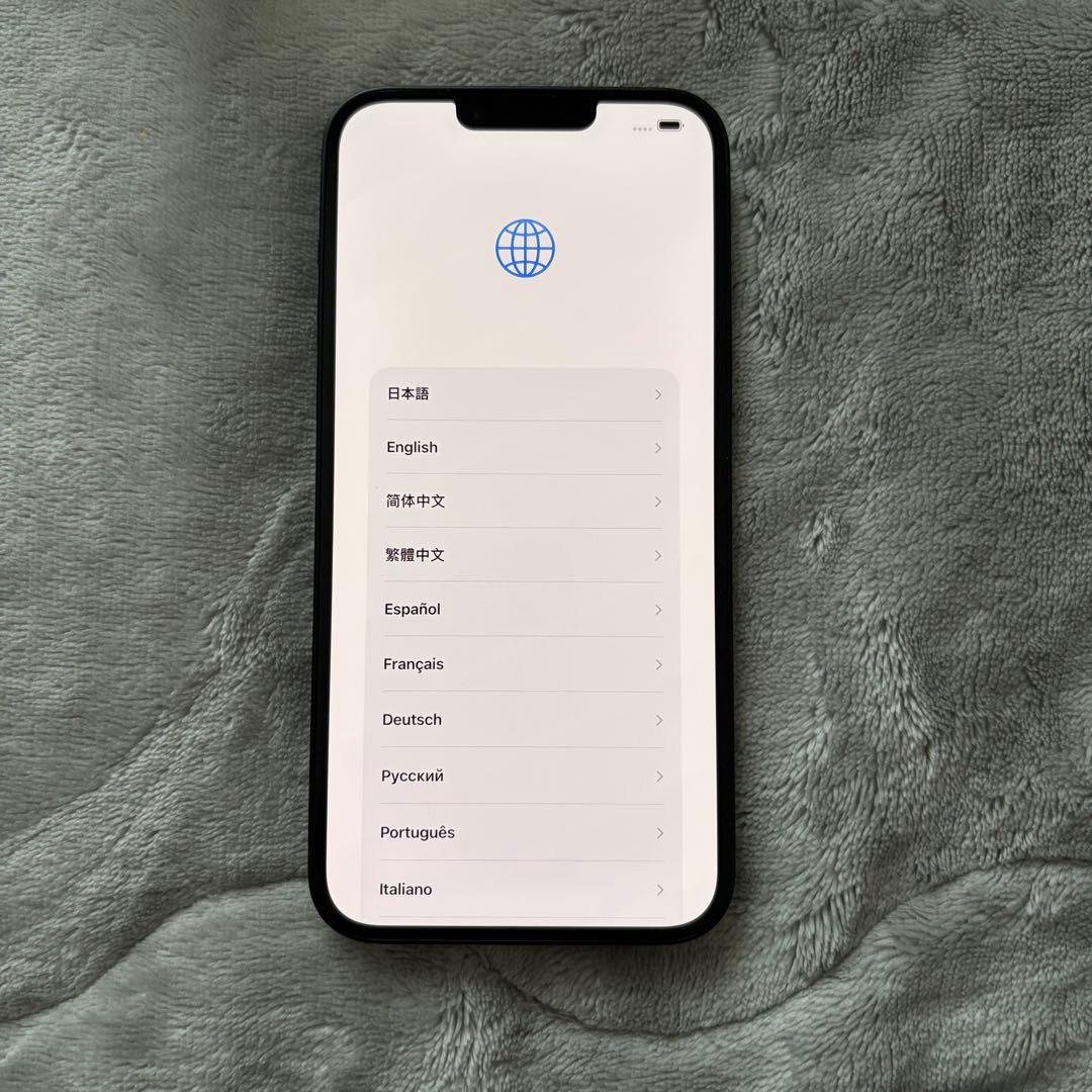スマートフォン本体 iPhone 14 Plus 256GB