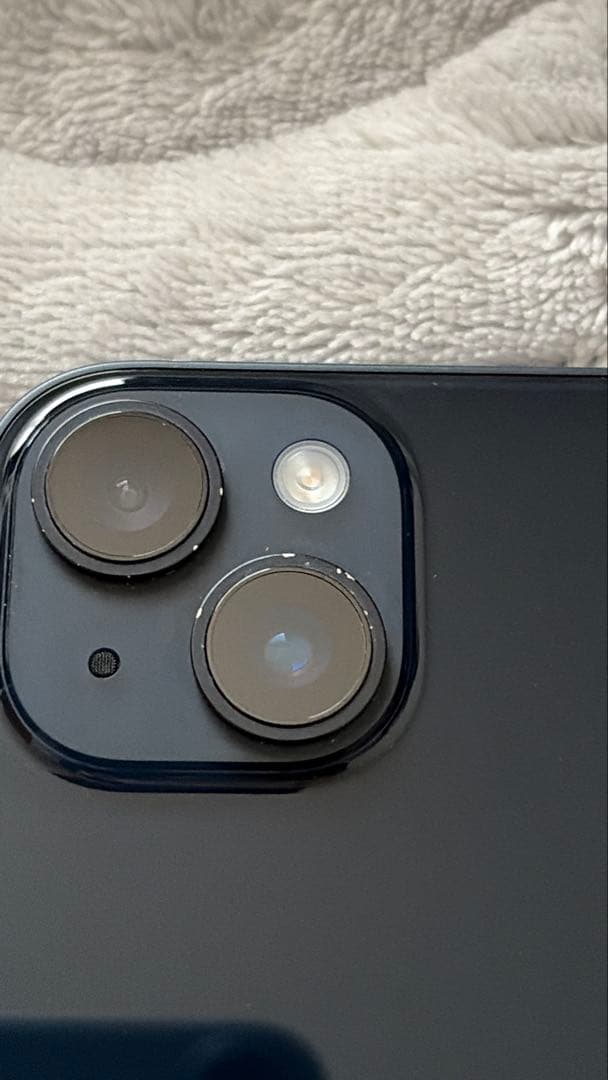 スマートフォン本体 iPhone 14 Plus 256GB