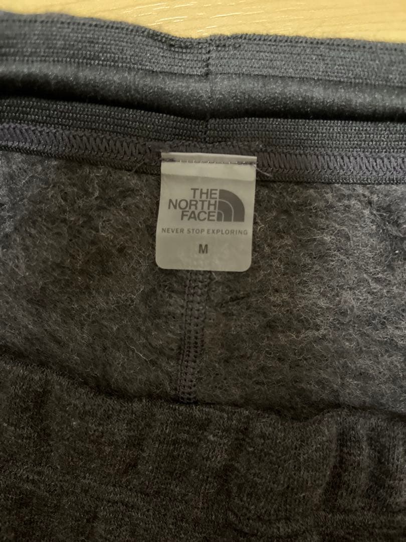 THE NORTH FACE エクスペディションホット上下セット M グレー
