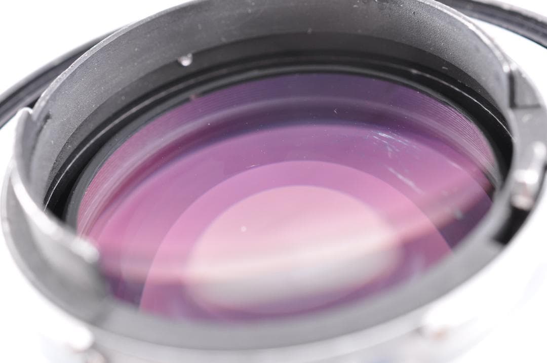 NIKON Non-Ai NIKKOR 50mm F1.4 ＃美品