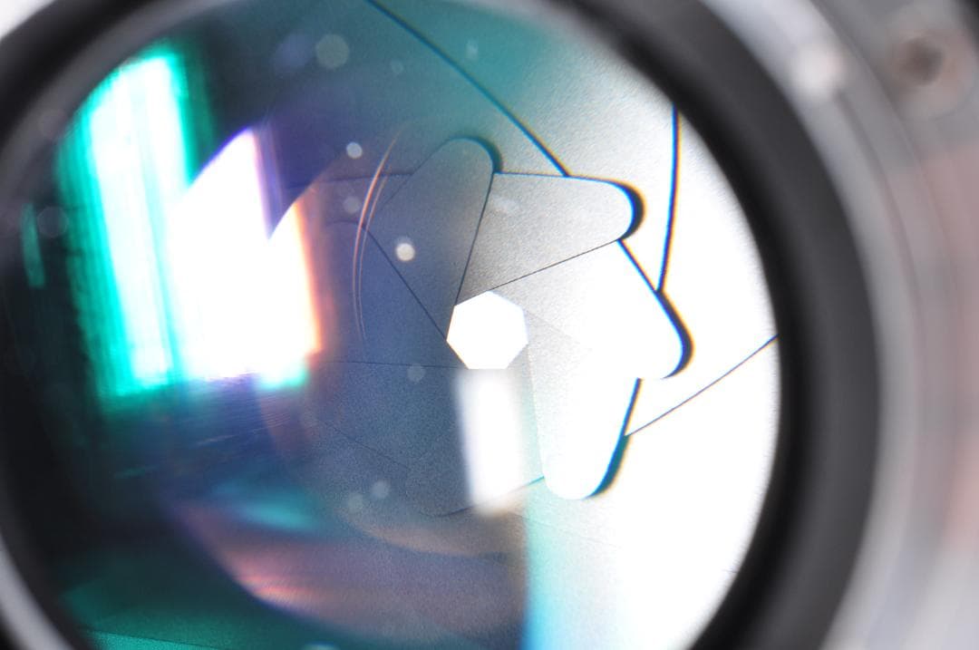 NIKON Non-Ai NIKKOR 50mm F1.4 ＃美品