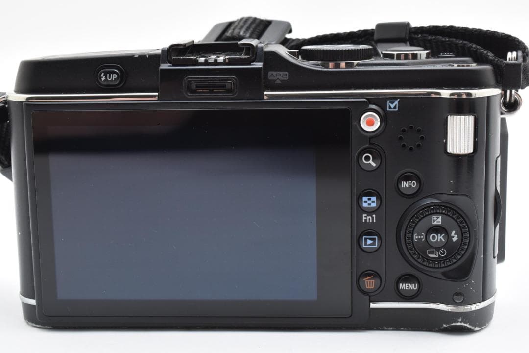 OLYMPUS PEN E-P3 14-42mmレンズセット#2645