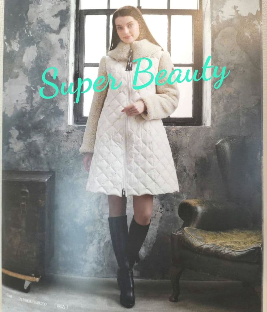 ✨jki40オフ白＆黒Set❣✨定価¥40700❣✨まるでリカちゃん❣✨