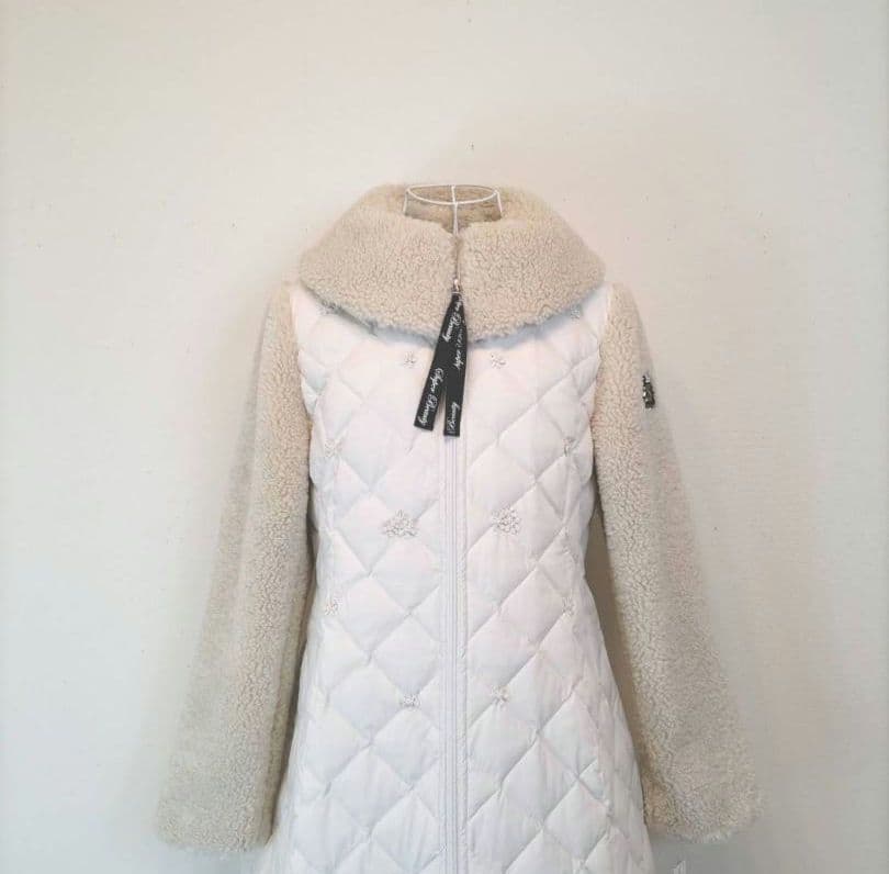 ✨jki40オフ白＆黒Set❣✨定価¥40700❣✨まるでリカちゃん❣✨