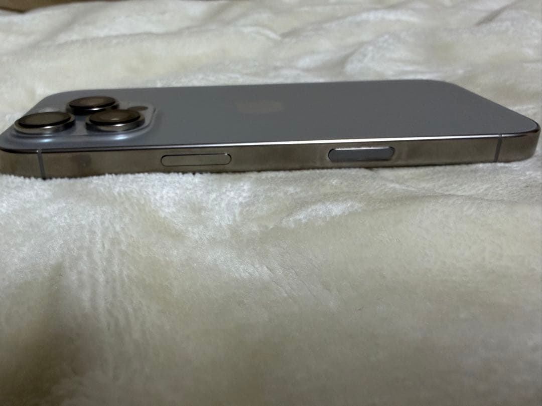 スマートフォン本体 Apple iPhone 16Pro 256G