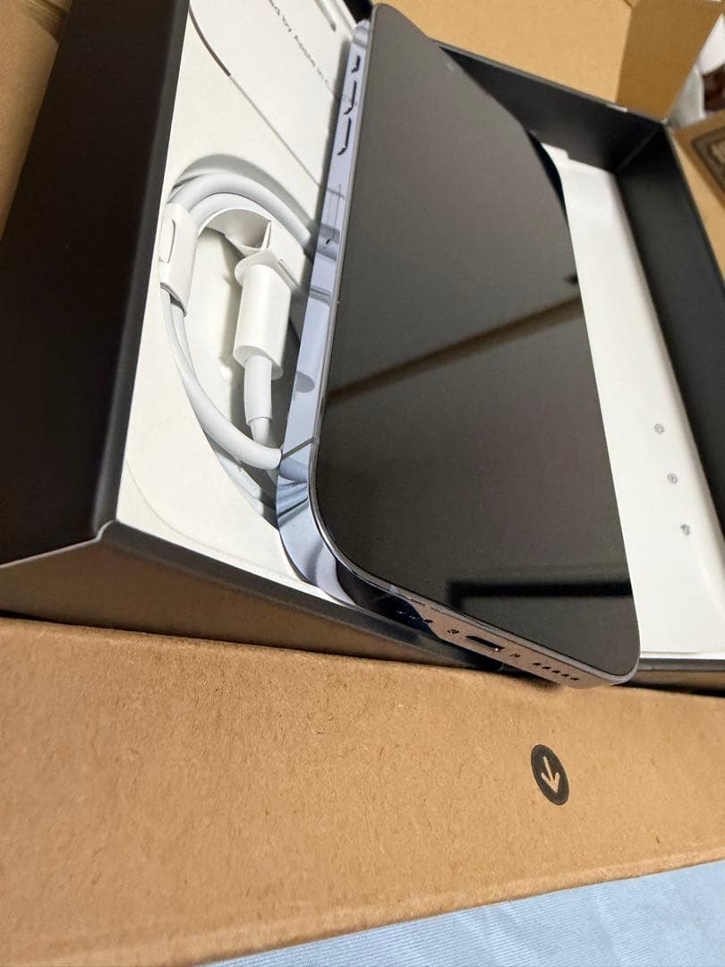 アップル iPhone13 Pro 256GB シエラブルー SIMフリー