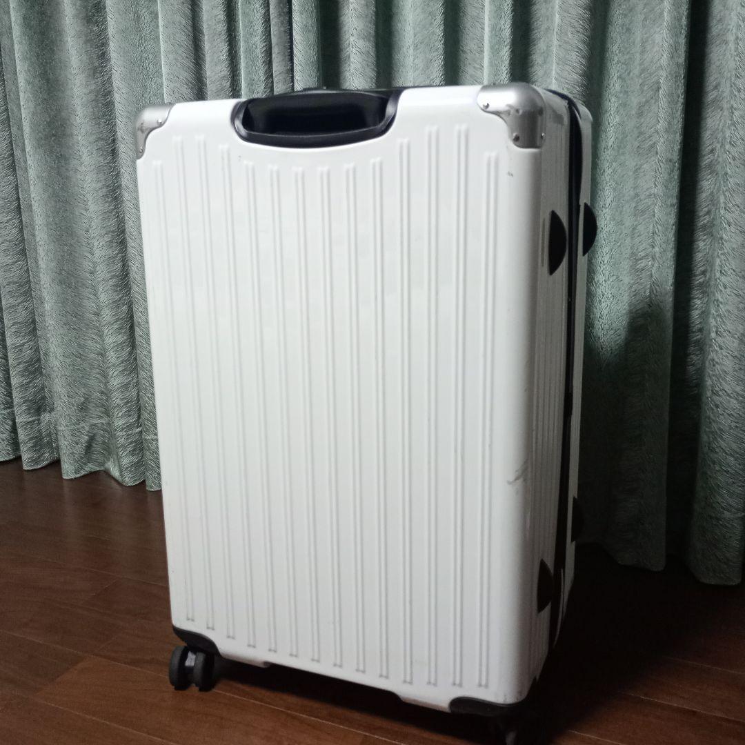 スーツケース 100L OUTDOOR　大型