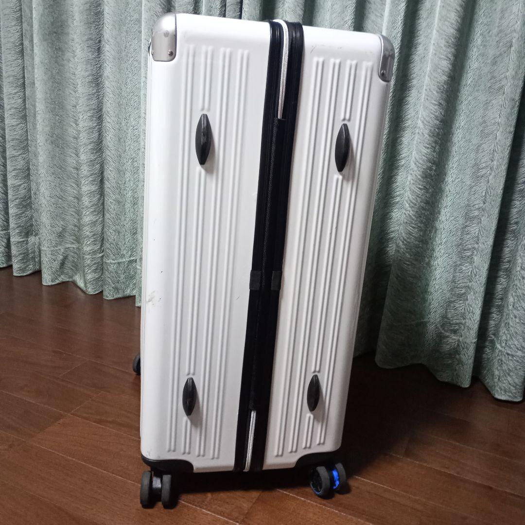 スーツケース 100L OUTDOOR　大型