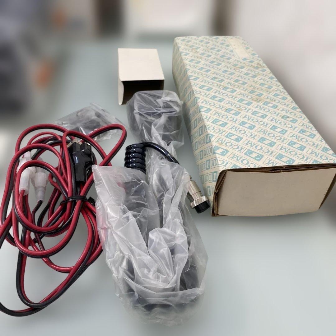 ☆アマチュア無線機　ICOM HFトランシーバー　IC-730S☆