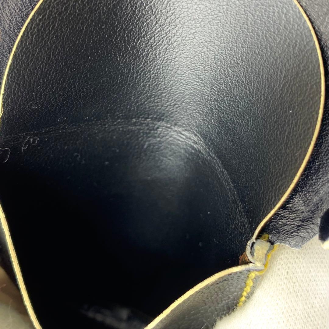 【美品/超希少】ルイヴィトン　ケース　キュベット　スハリ　ブラック