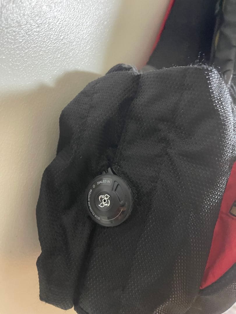 SHIMANO FIREBLOOD LIMITEDPROフィッシングベスト XL