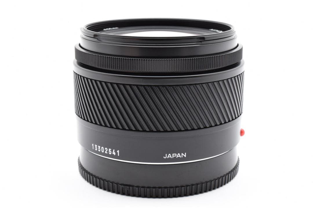 Minolta AF 24mm F/2.8 ミノルタレンズ #7680
