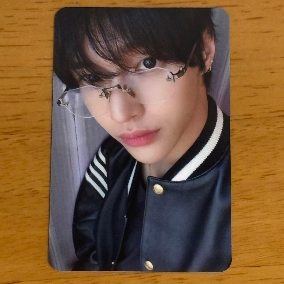 RIIZE ウォンビン KAKAO FRIENDS トレカ　カカオ