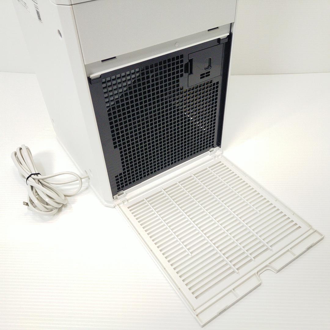 ダイキン 空気清浄機 MC55ZKS-W 25畳 静音設計 強力吸引 花粉対策