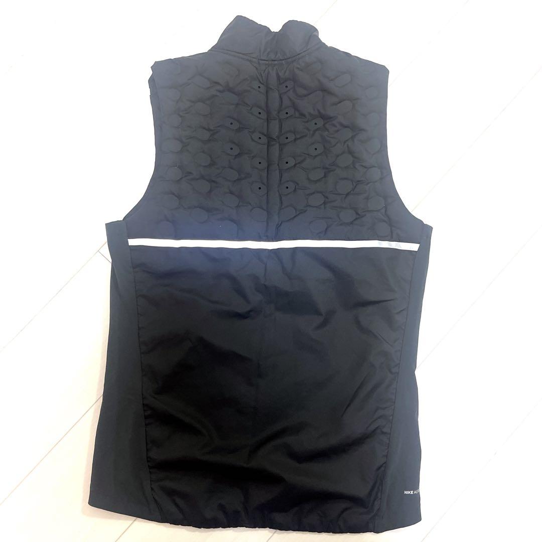 NIKE　エアロロフトベスト 　ダウンベスト　サイズM ナイキ