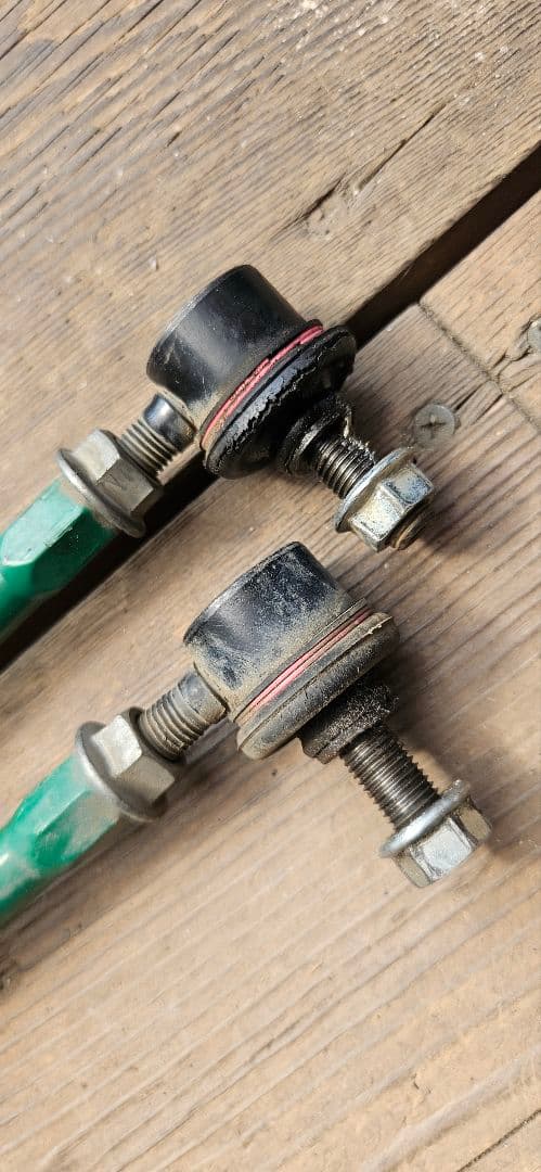 ブ*ン様 mh55s mh95s クスコ 車高調 ワゴンR