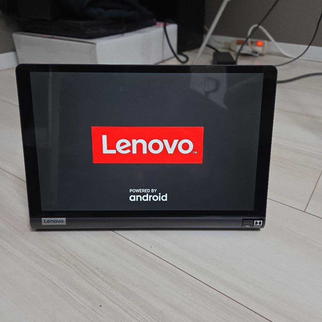 Lenovo Yoga Smart Tab YT-X705F限定値下げ