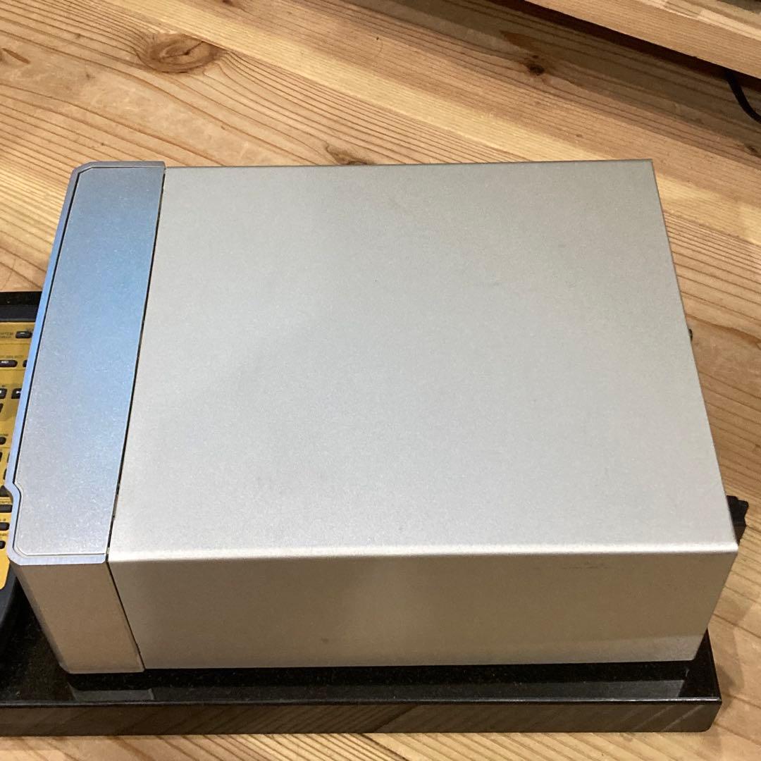 Pioneer FILL PD-N901 ステレオ CDプレーヤー　パイオニア