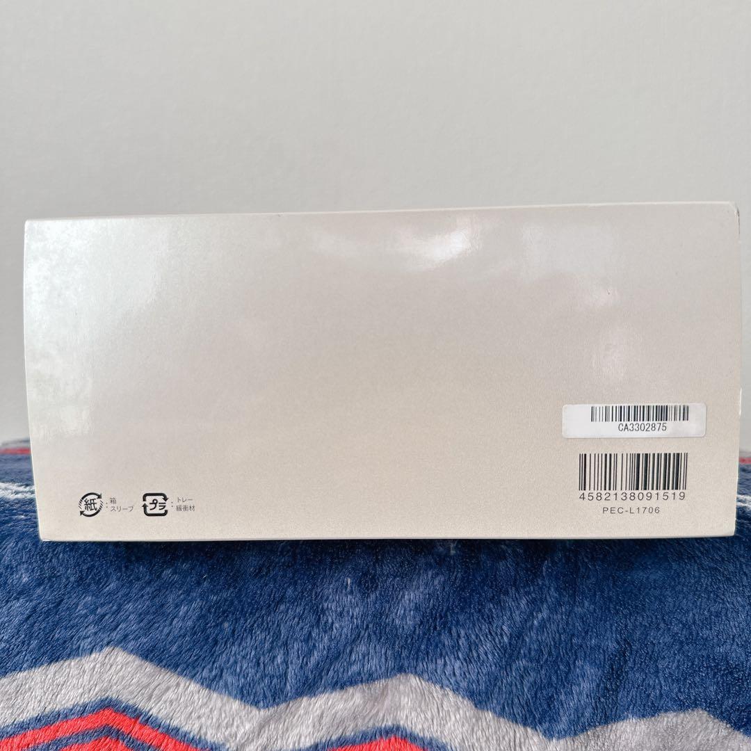 ReFa CARAT 美顔ローラー シルバー