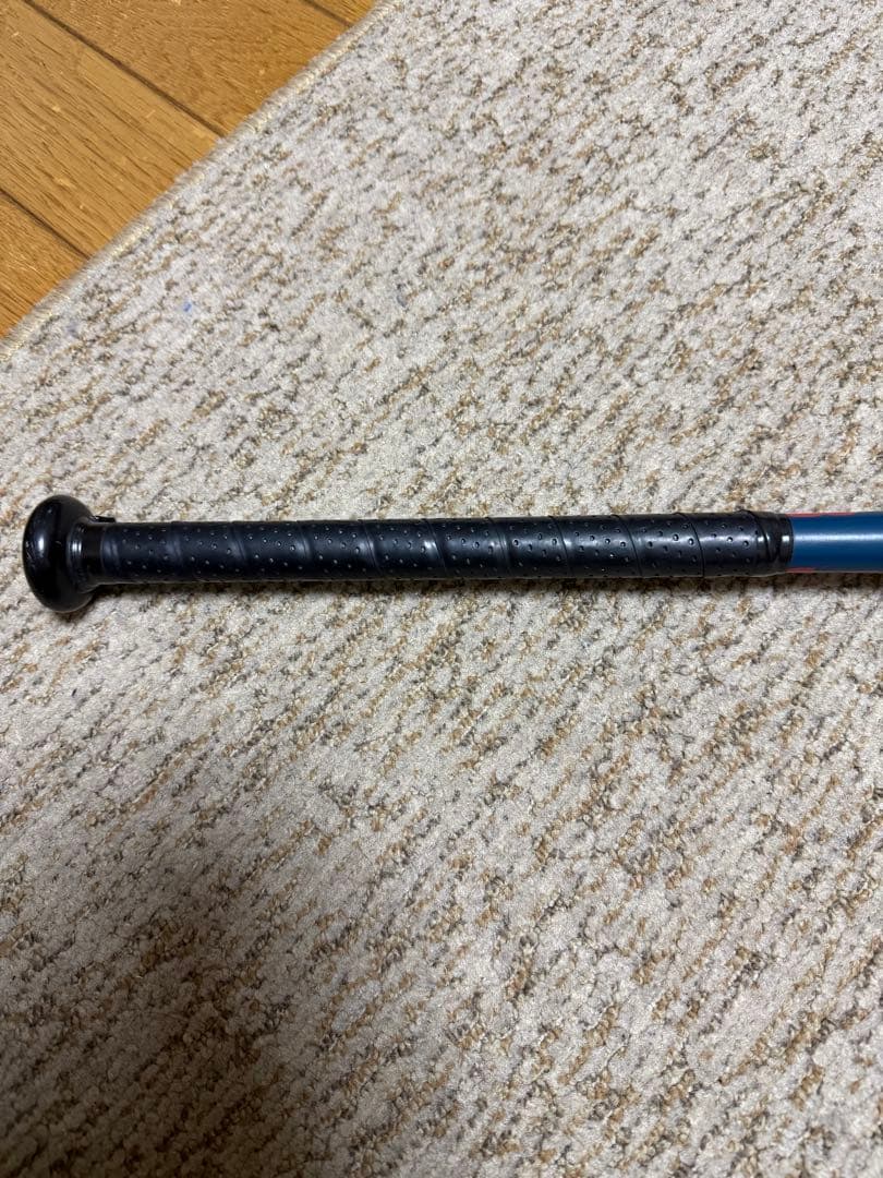 スナフキン　軟式　少年　野球　ワニクラッシャー　ミドルバランス