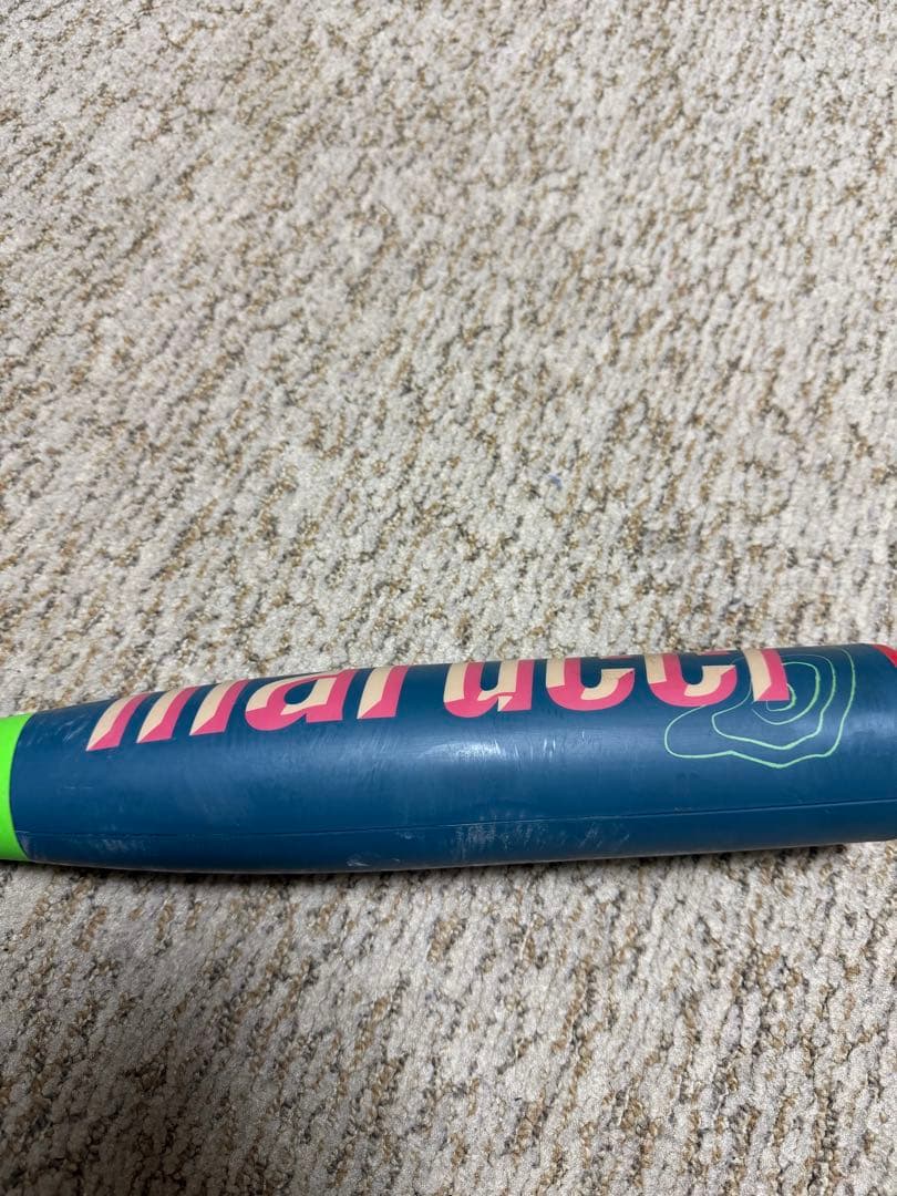 スナフキン　軟式　少年　野球　ワニクラッシャー　ミドルバランス