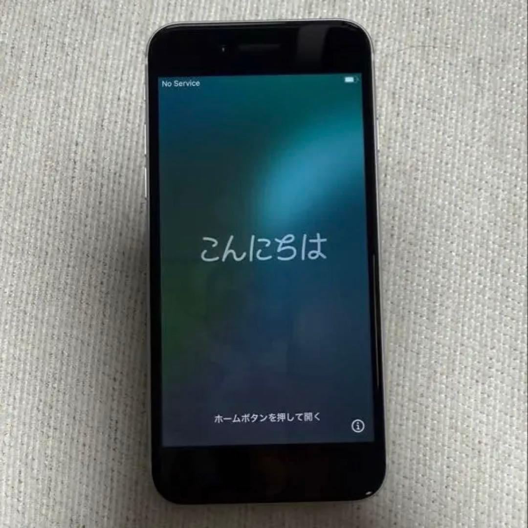 iPhoneSE 第2世代 ホワイト 64GB