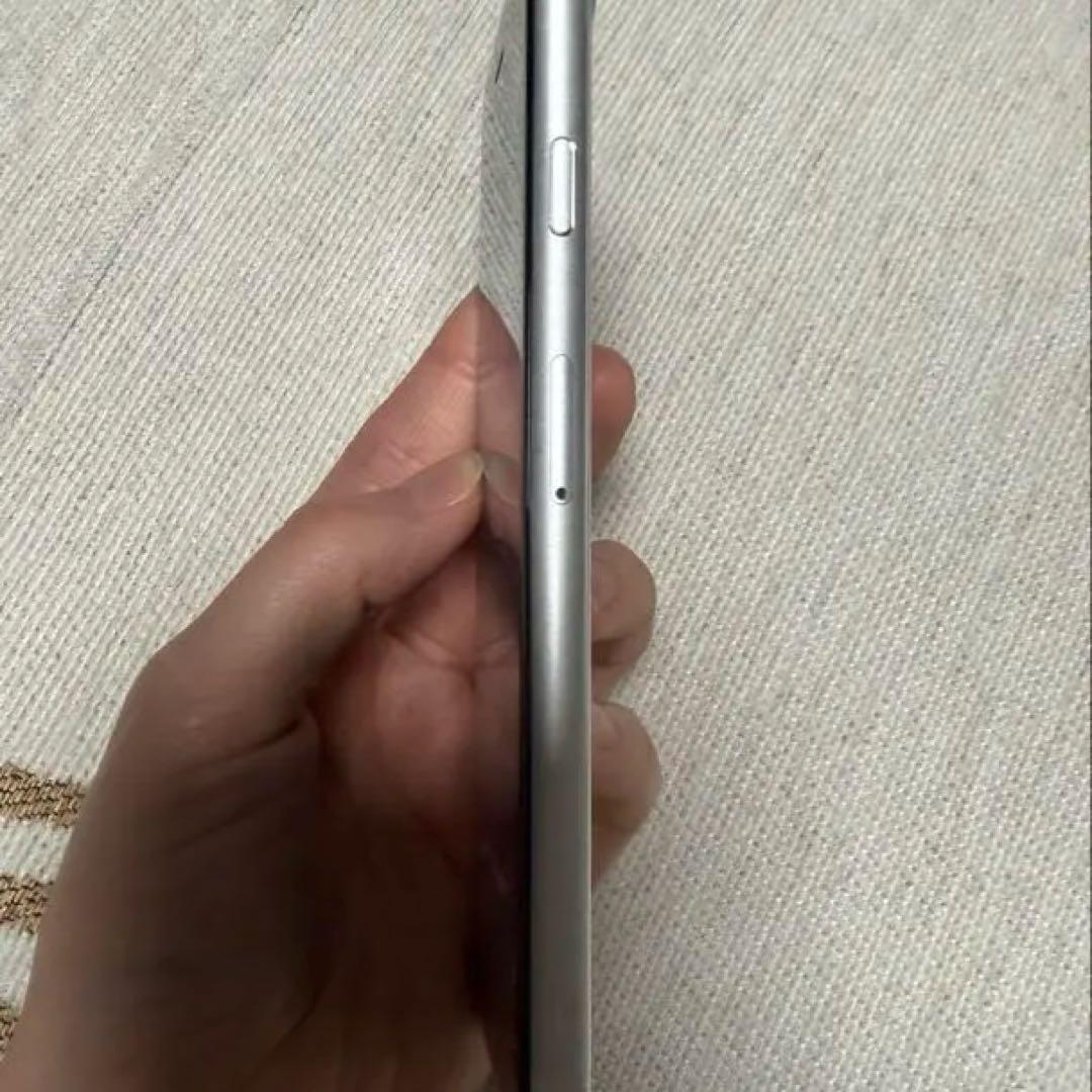 iPhoneSE 第2世代 ホワイト 64GB