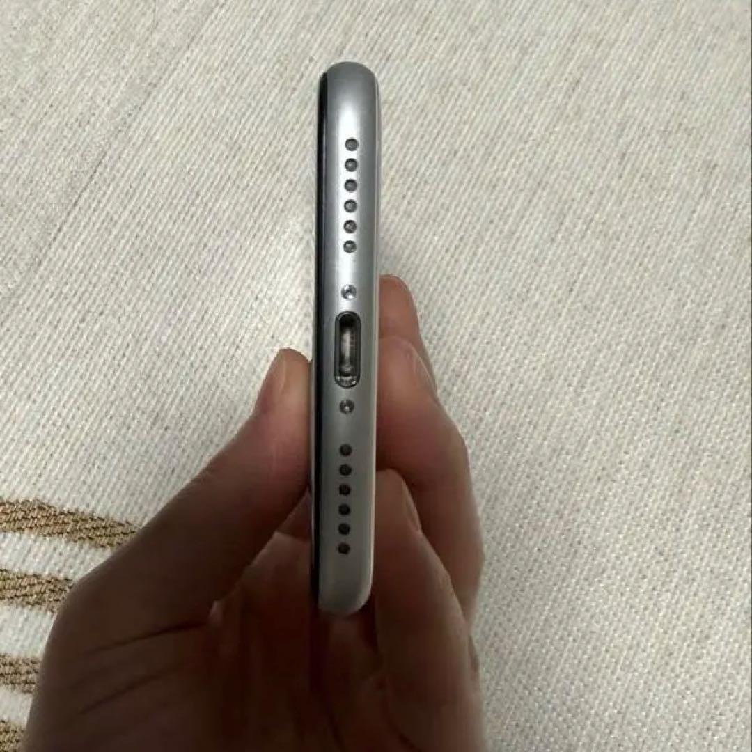 iPhoneSE 第2世代 ホワイト 64GB