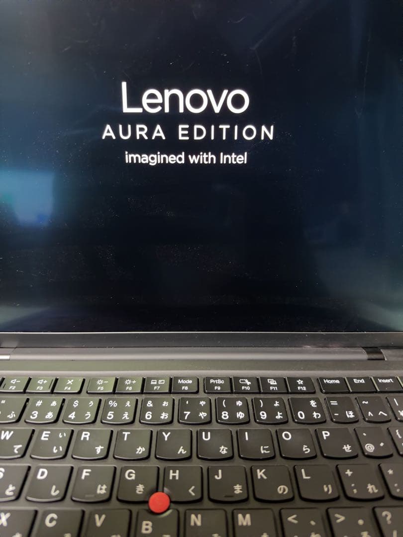 Windowsノート本体 ThinkPad X1 Carbon Gen 13 Aura Edition