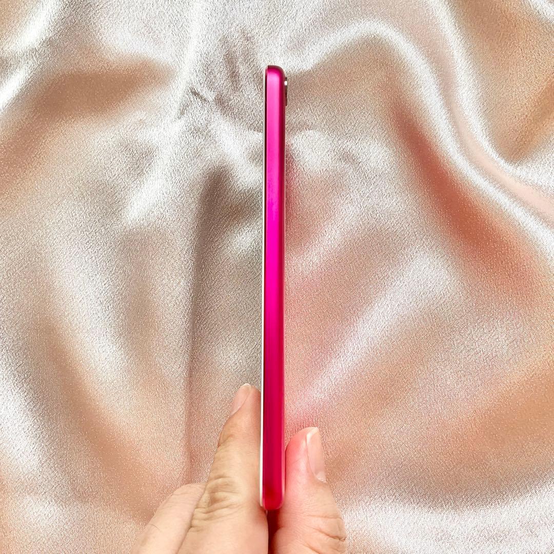 ピンク 256GB iPod touch 第7世代 アップル アイポッド本体 f