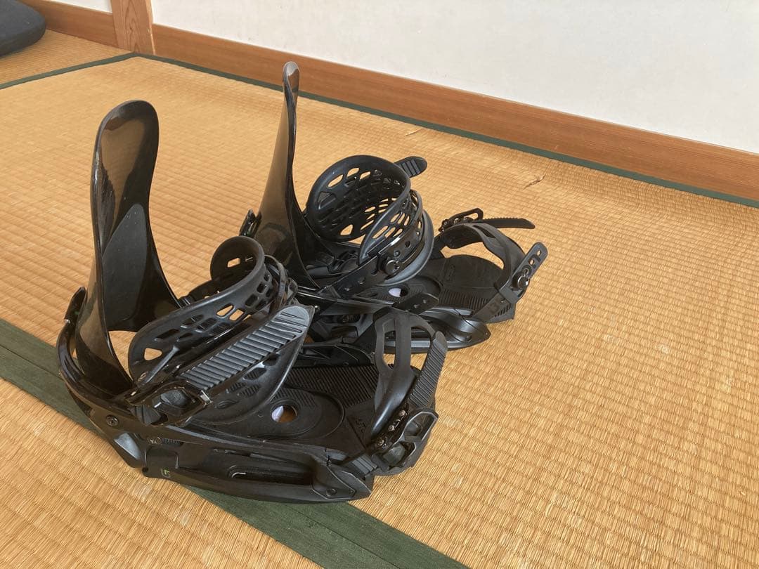 burton diode est サイズM