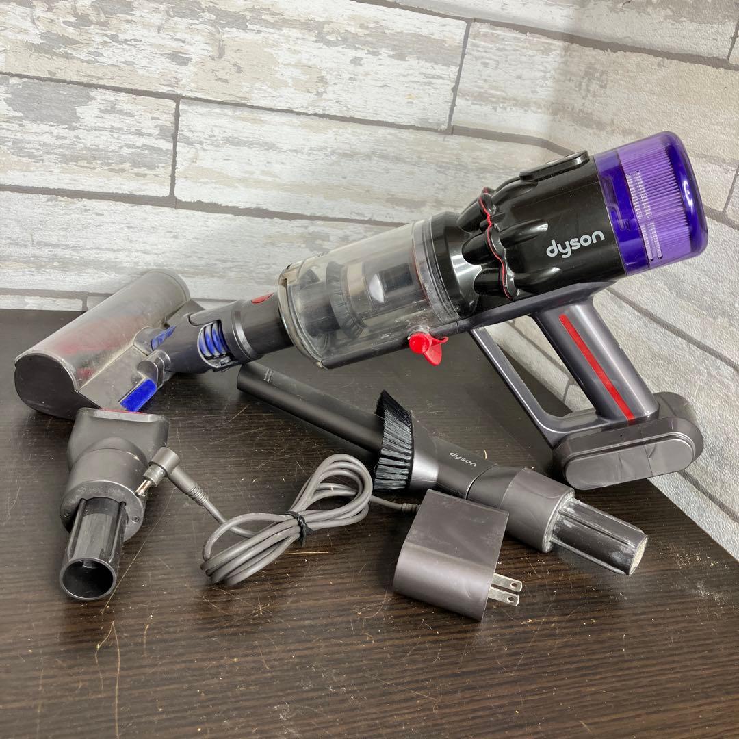 ダイソン　SV21 掃除機