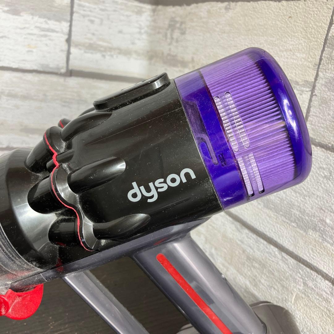 ダイソン　SV21 掃除機