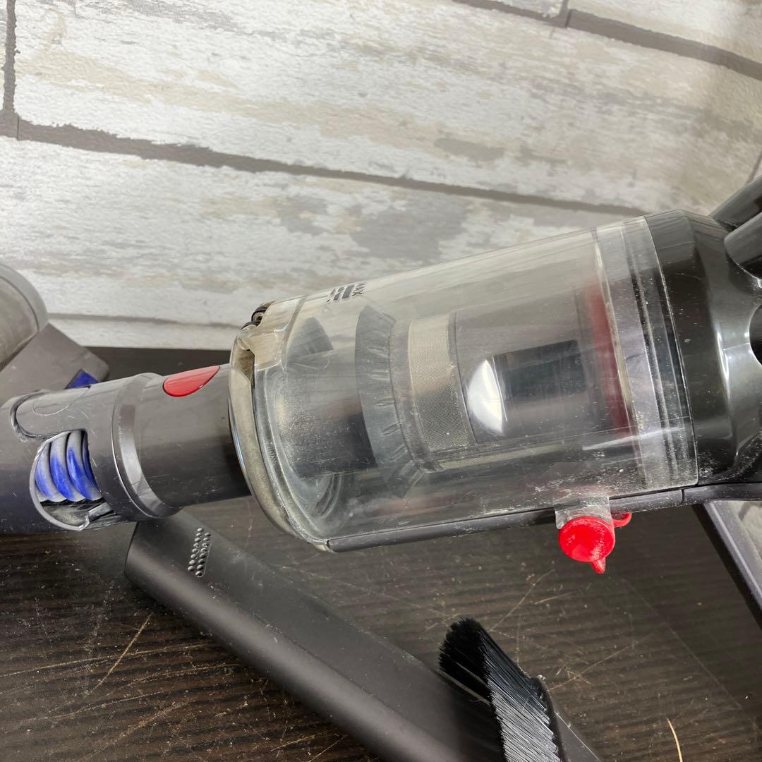 ダイソン　SV21 掃除機