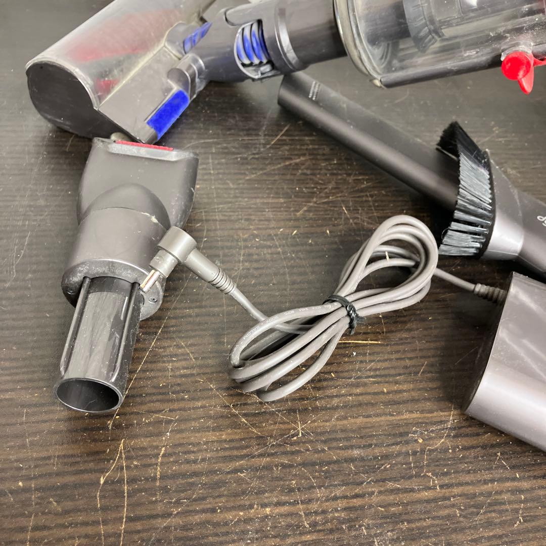 ダイソン　SV21 掃除機